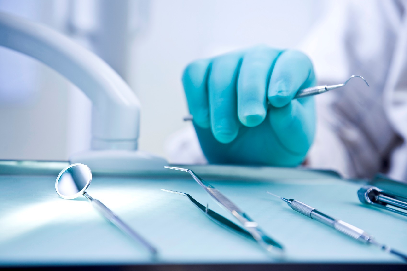 DMED – Declaração de Serviços Médicos e de Saúde dentist1 - DMED – Declaração de Serviços Médicos e de Saúde