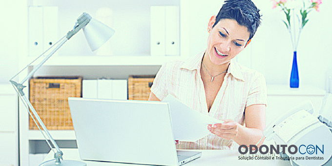 ORGANIZANDO OS DOCUMENTOS FISCAIS DA MINHA EMPRESA Cópia de ECD - ORGANIZANDO OS DOCUMENTOS FISCAIS DA MINHA EMPRESA