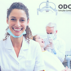 O CONTADOR CUIDA DA SAÚDE DA SUA EMPRESA E VOCÊ CUIDA DA SAÚDE DOS PACIENTES