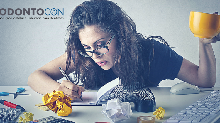 6 DICAS PARA TIRAR A SUA EMPRESA DO VERMELHO BLOG ODONTOCON 18 750x419 - 6 DICAS PARA TIRAR A SUA EMPRESA DO VERMELHO