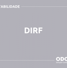 O QUE É DIRF? SAIBA AGORA!