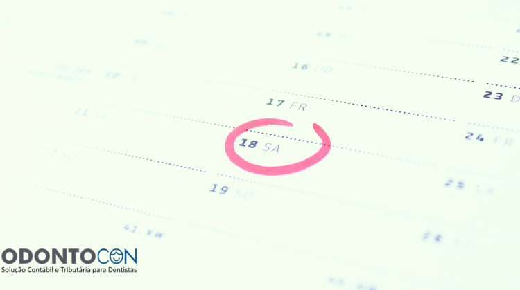 SAIBA QUAIS AS DECLARAÇÕES VOCÊ DEVE ENTREGAR NO MÊS DE SETEMBRO BLOG ODONTOCON 1 750x419 - SAIBA QUAIS AS DECLARAÇÕES VOCÊ DEVE ENTREGAR NO MÊS DE SETEMBRO