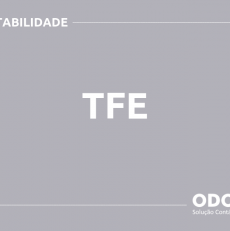 O QUE É TFE? SAIBA AGORA!