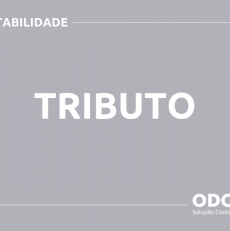 O QUE É TRIBUTO? SAIBA AGORA!